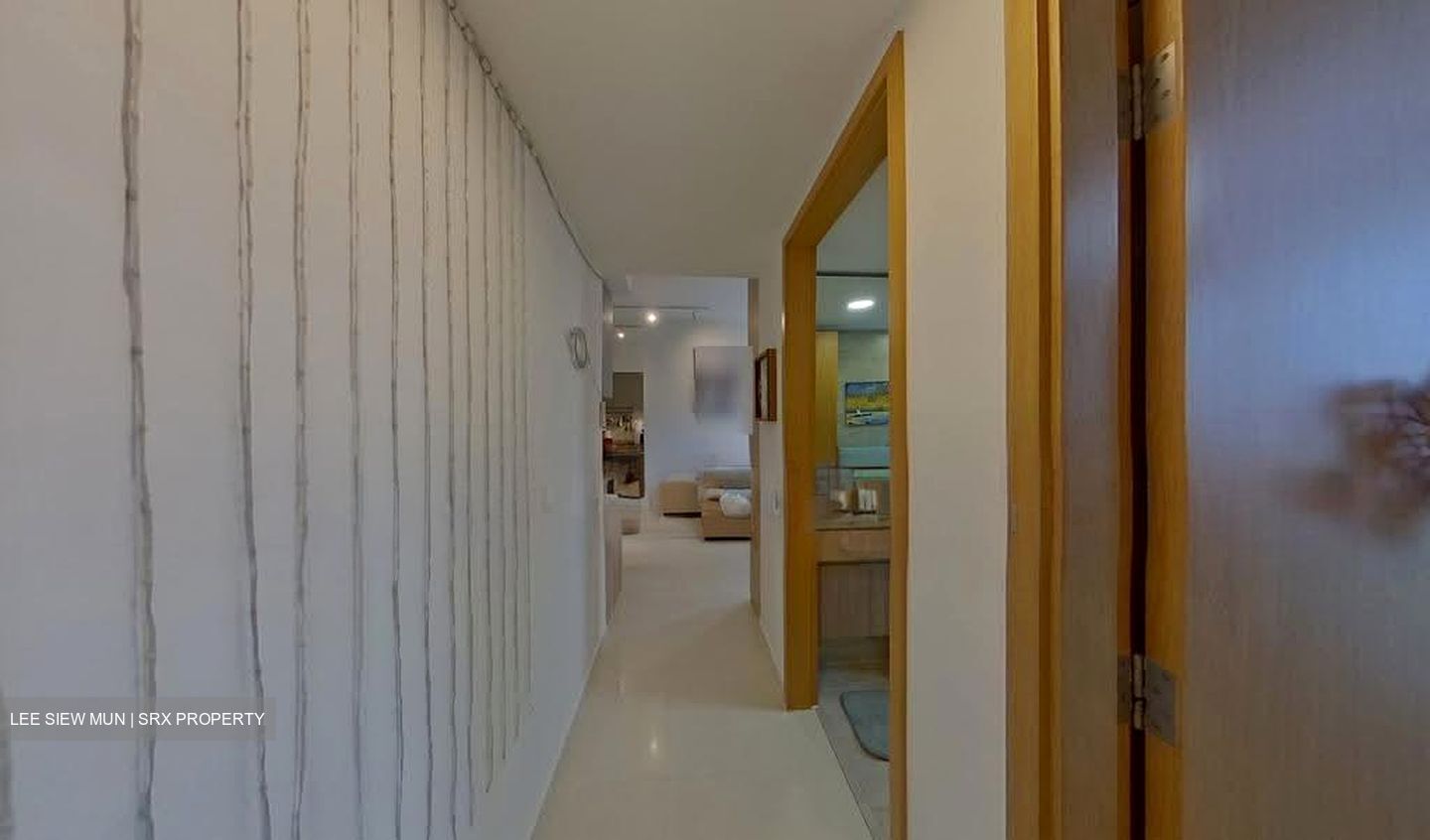Twin Vew (D5), Apartment #612542121